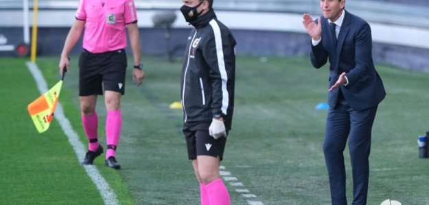 Javi Gracia