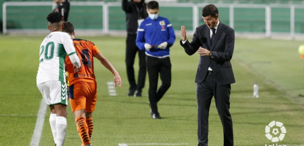 Javi Gracia