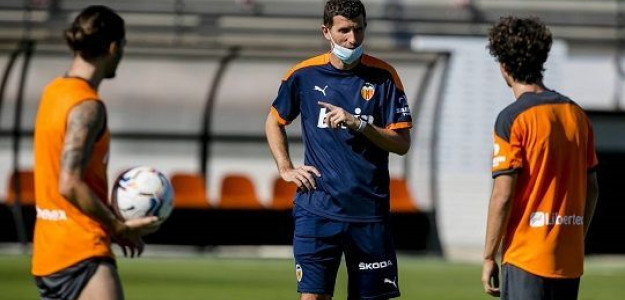 Javi Gracia