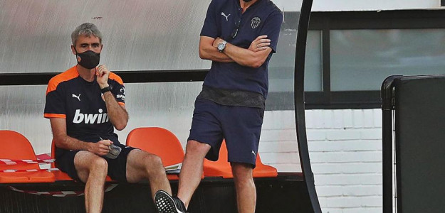 Javi Gracia