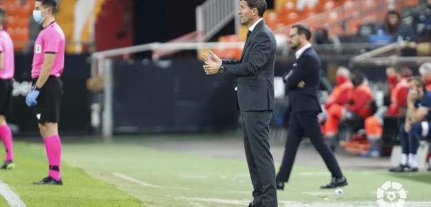 Javi Gracia