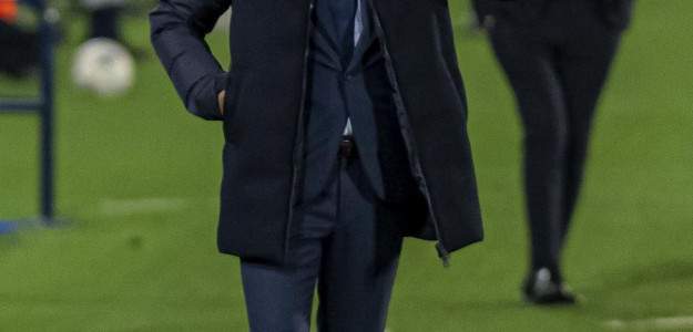 Javi Gracia