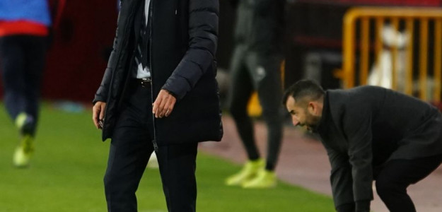 Javi Gracia