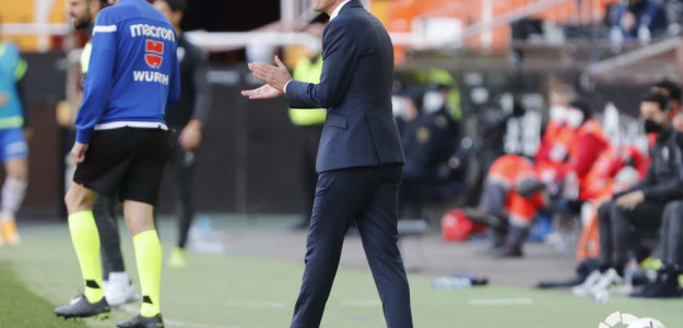 Javi Gracia