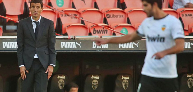 Javi Gracia