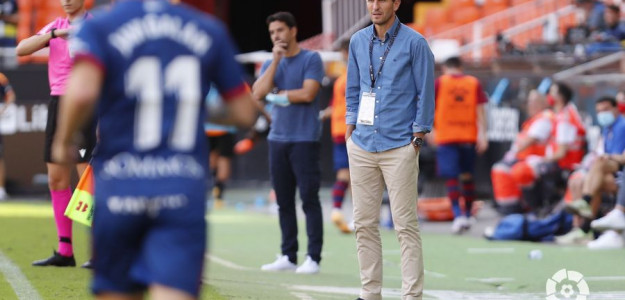 Javi Gracia