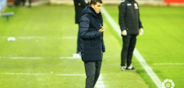 Javi Gracia