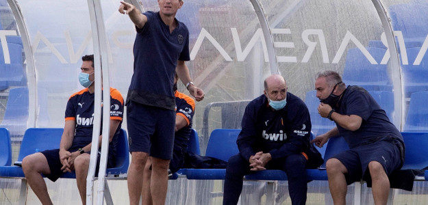 Javi Gracia