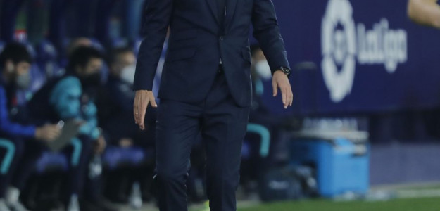 Javi Gracia