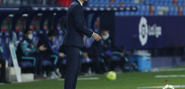 Javi Gracia