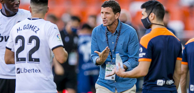 Javi Gracia