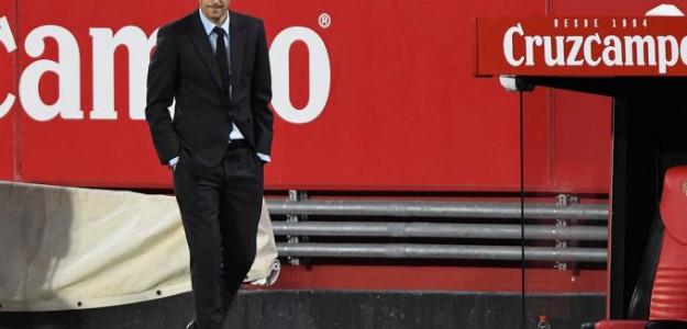 Javi Gracia