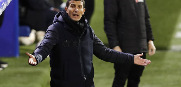 Javi Gracia