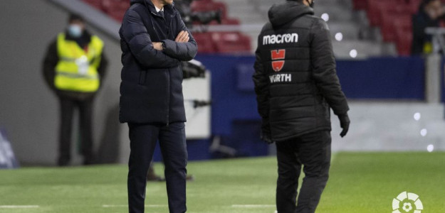 Javi Gracia
