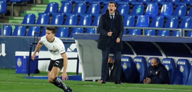 Javi Gracia