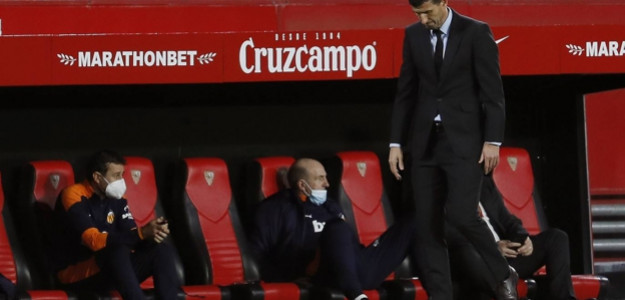 Javi Gracia