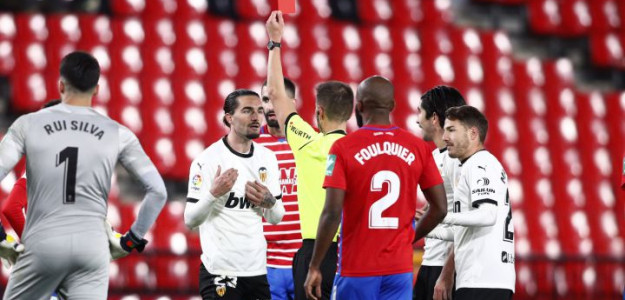 Granada-Valencia
