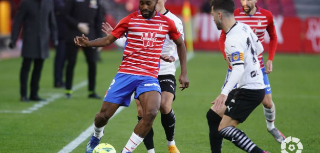 Granada-Valencia
