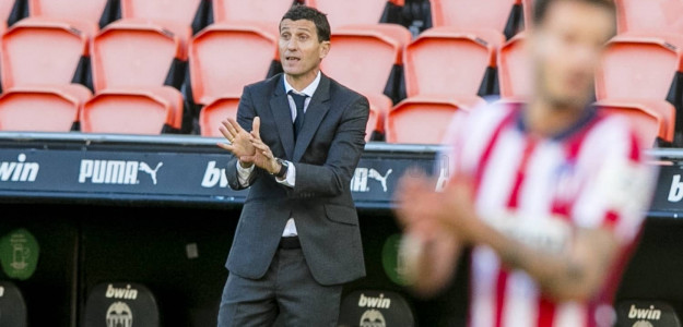 Javi Gracia