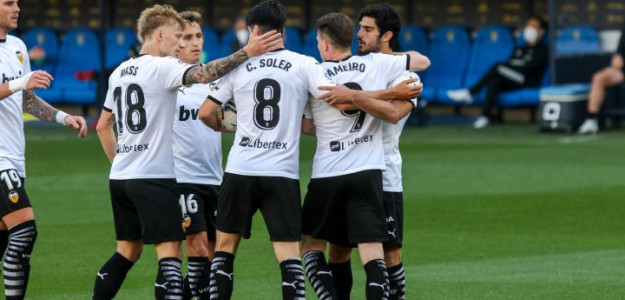 Valencia CF