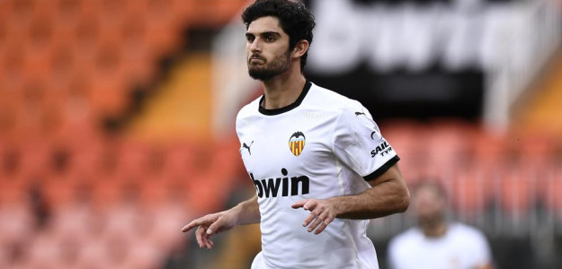 Gonçalo Guedes