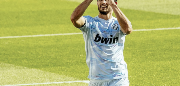 Gonçalo Guedes