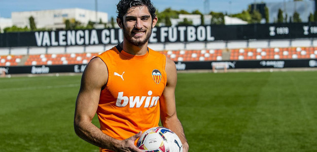 Gonçalo Guedes