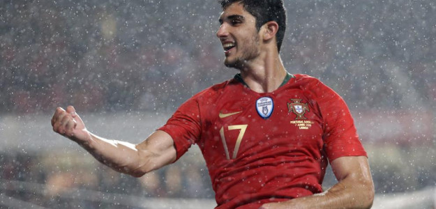 Gonçalo Guedes