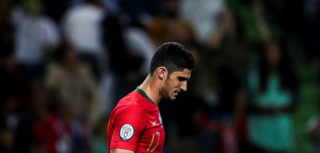 Gonçalo Guedes