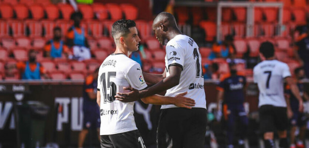 Guillamón y Mangala