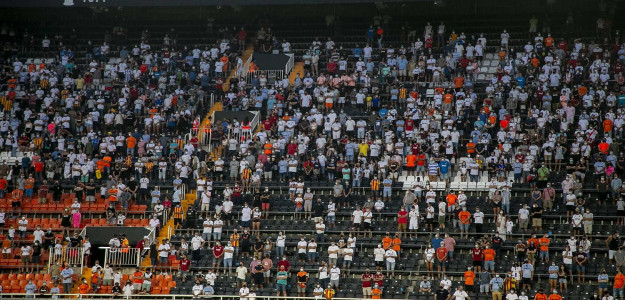 Mestalla