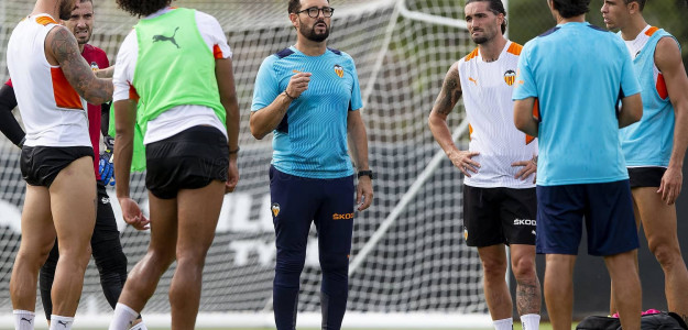 José Bordalás