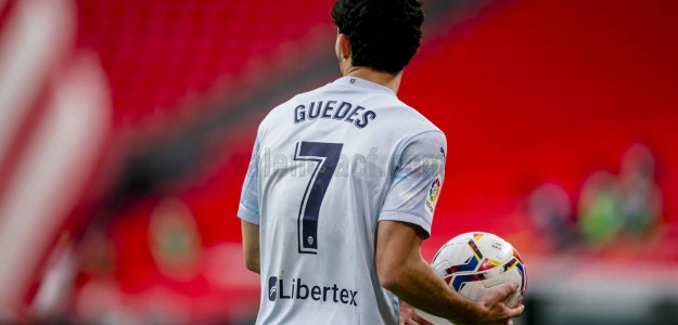 Gonçalo Guedes
