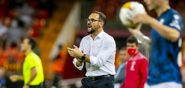 José Bordalás
