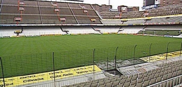 Mestalla
