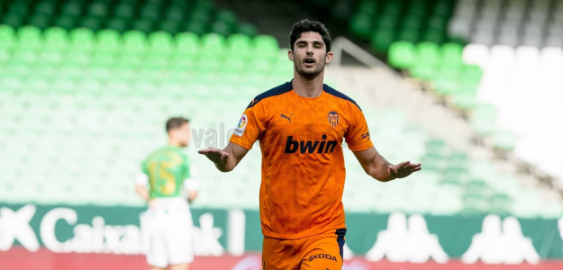 Gonçalo Guedes