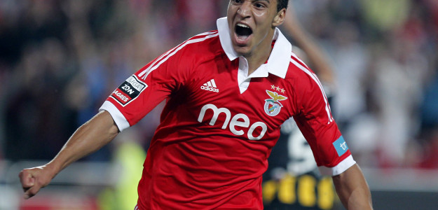 Rodrigo Moreno