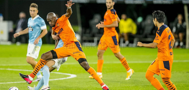 Geoffrey Kondogbia