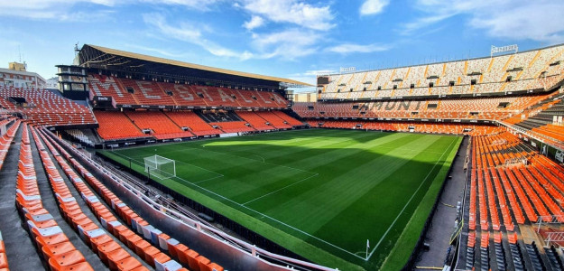 Mestalla