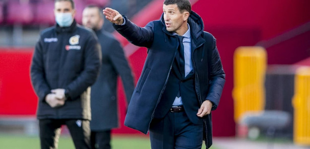 Javi Gracia