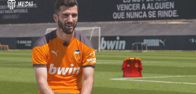 José Luis Gayà