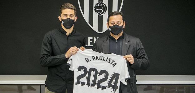 Paulista y Murthy