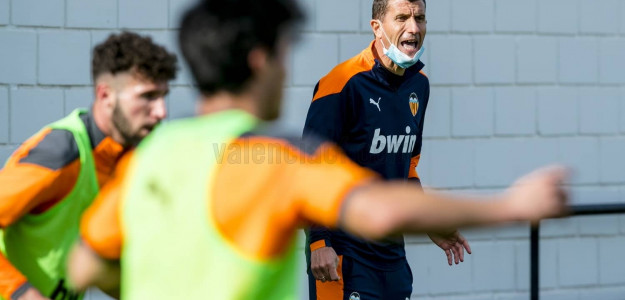 Javi Gracia