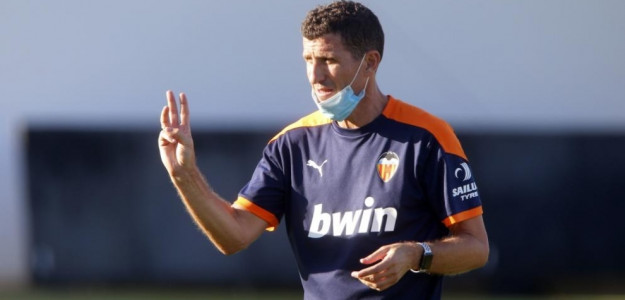 Javi Gracia