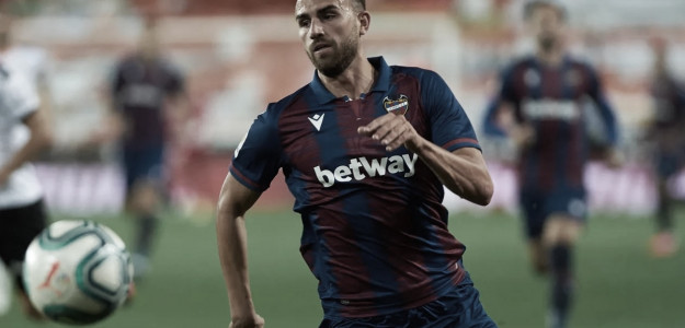 Borja Mayoral