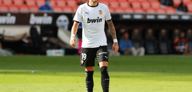 Uros Racic