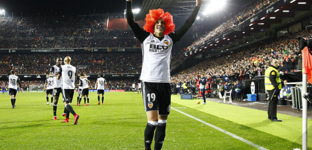 Rodrigo Moreno