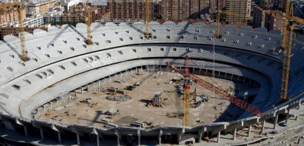 Nuevo Mestalla