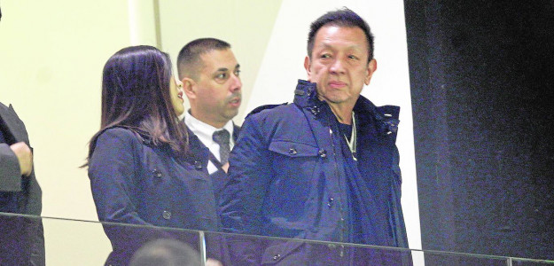 Peter Lim