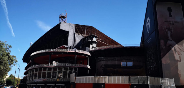 Mestalla